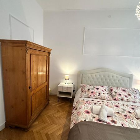 ורונה Il Tenore B&B מראה חיצוני תמונה