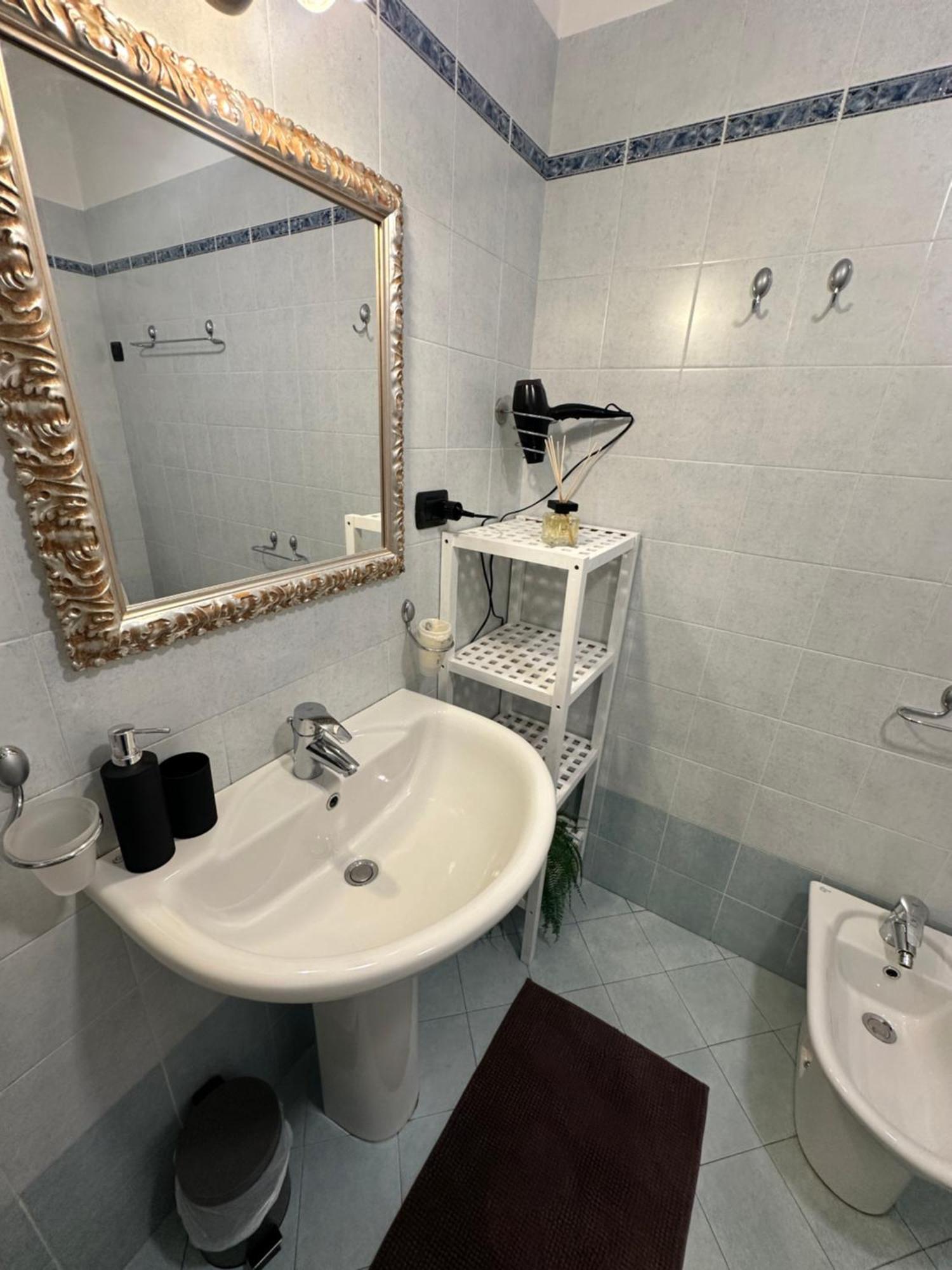ורונה Il Tenore B&B מראה חיצוני תמונה