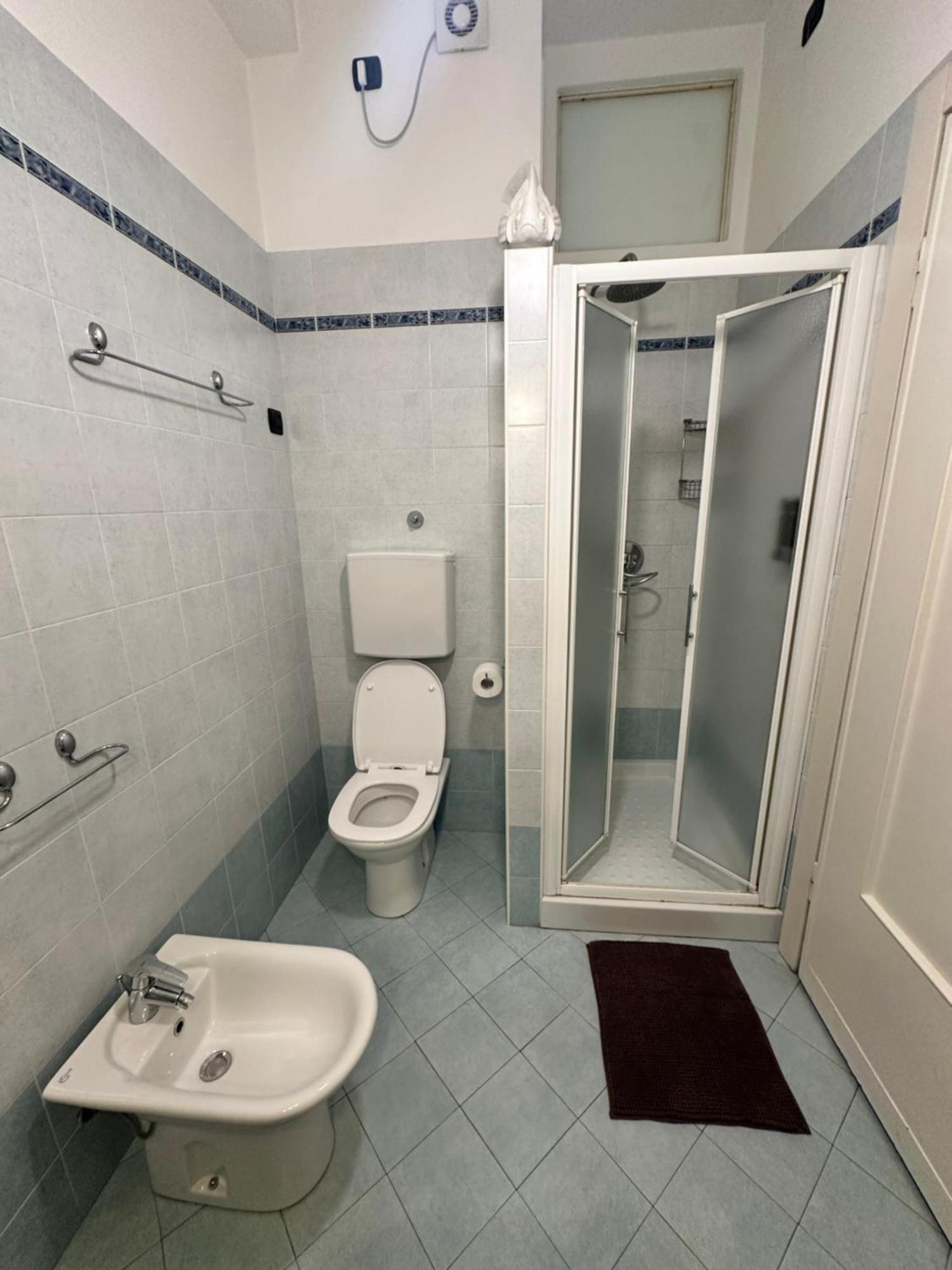 ורונה Il Tenore B&B מראה חיצוני תמונה
