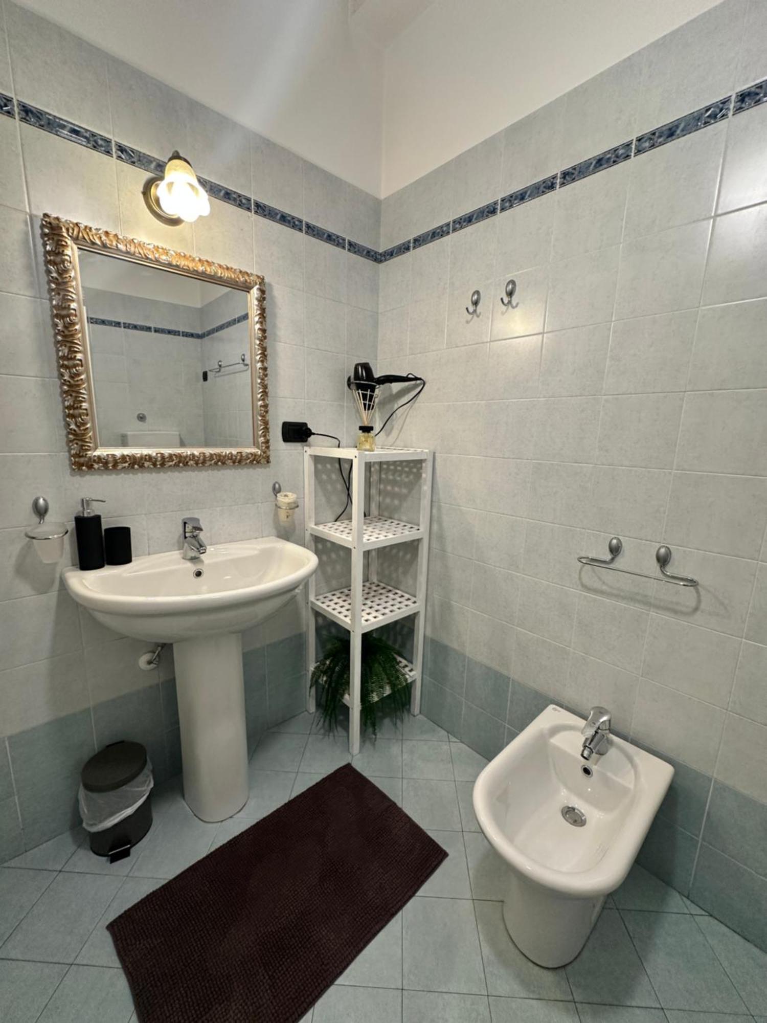 ורונה Il Tenore B&B מראה חיצוני תמונה