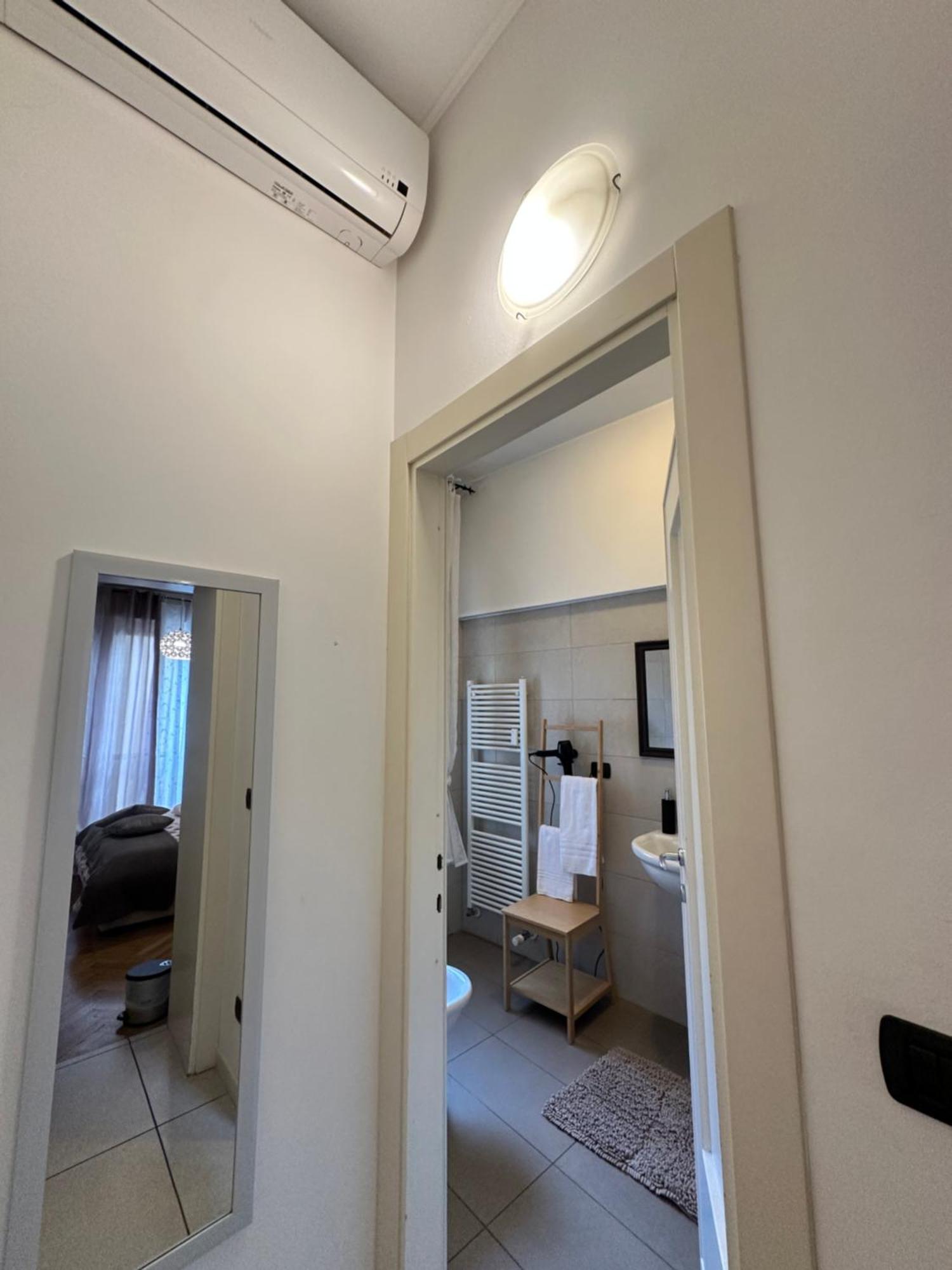 ורונה Il Tenore B&B מראה חיצוני תמונה