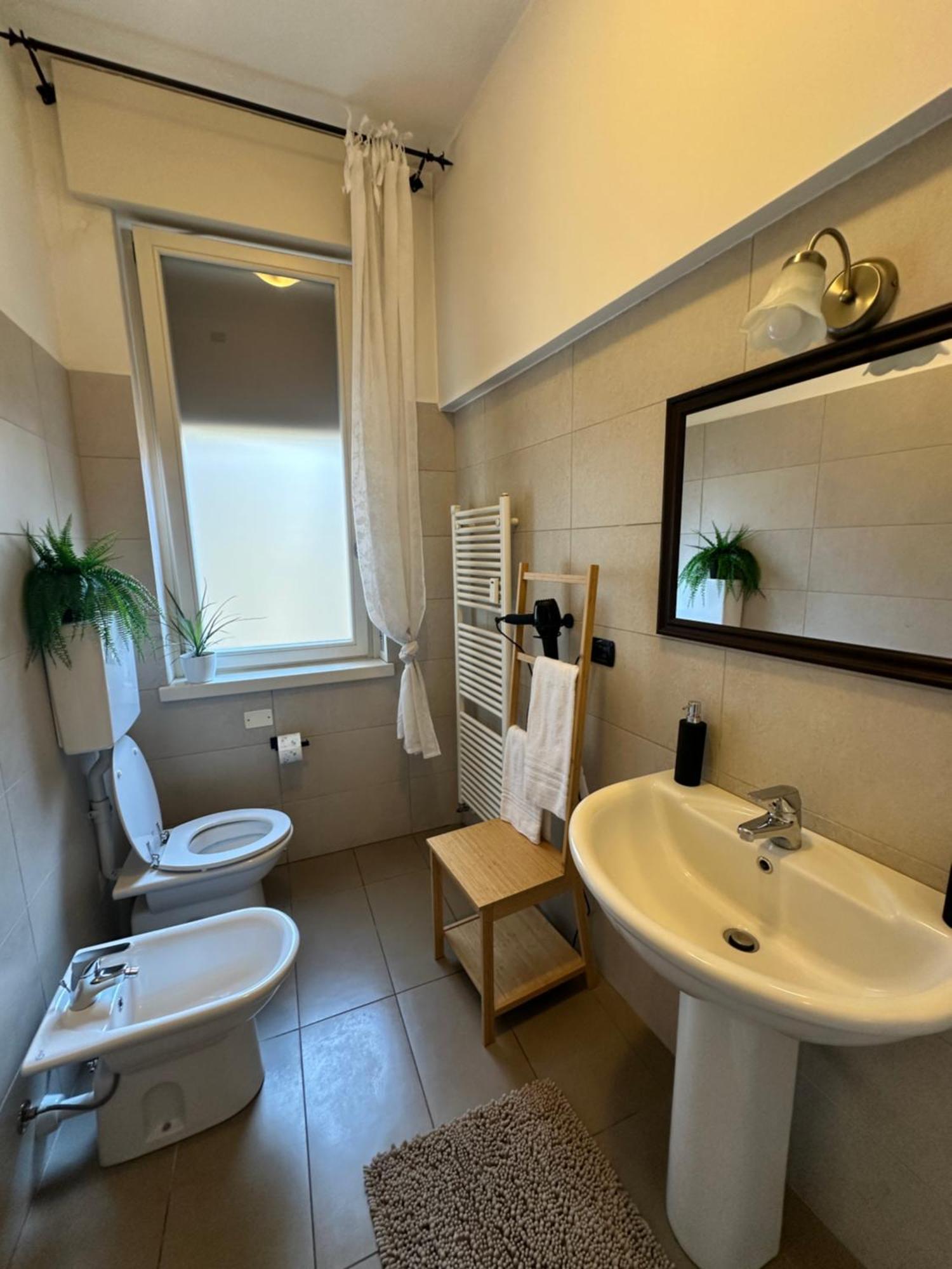 ורונה Il Tenore B&B מראה חיצוני תמונה