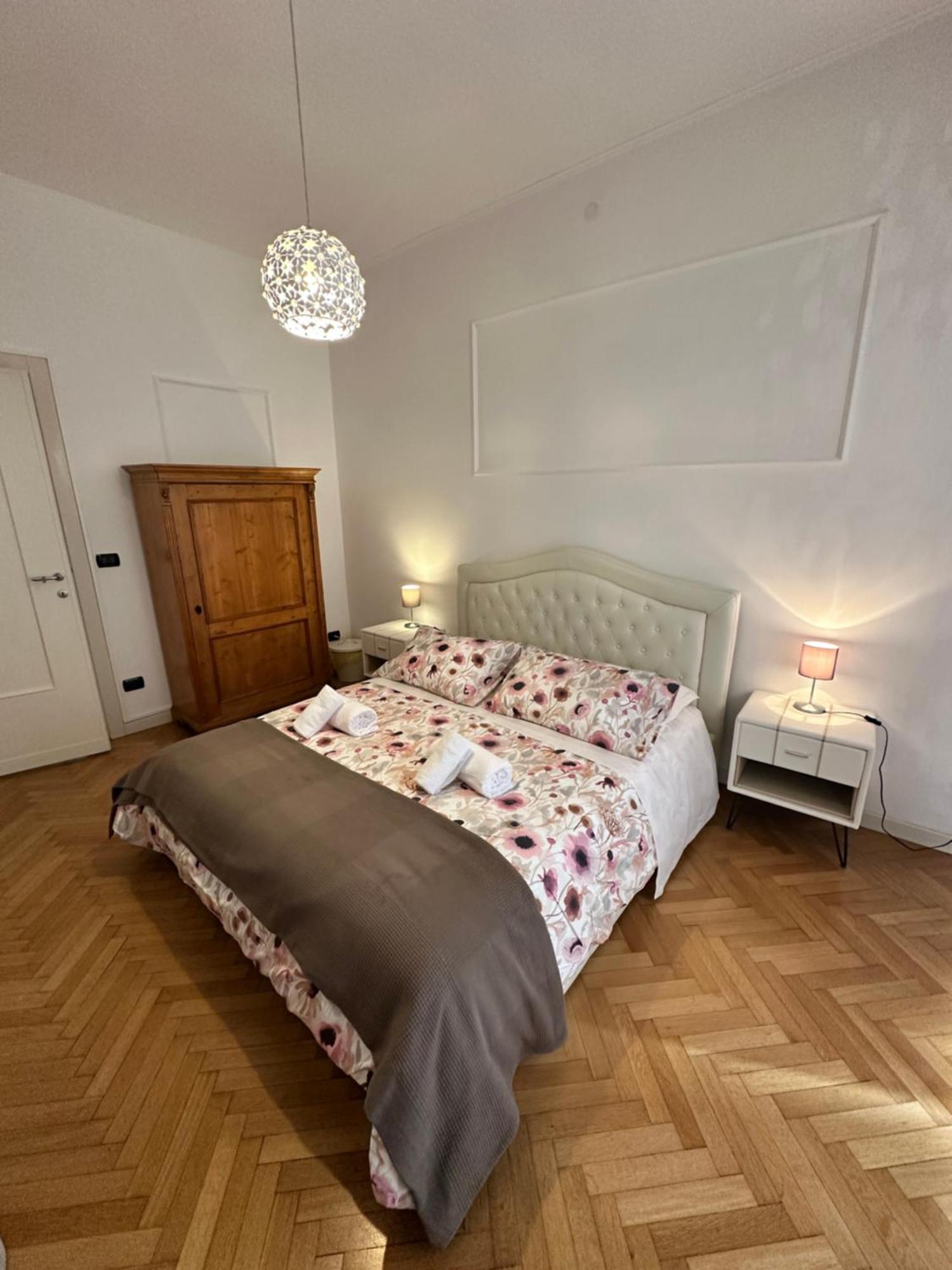 ורונה Il Tenore B&B מראה חיצוני תמונה