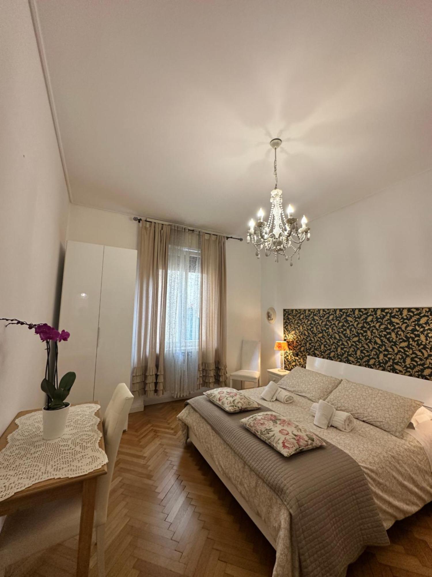 ורונה Il Tenore B&B מראה חיצוני תמונה