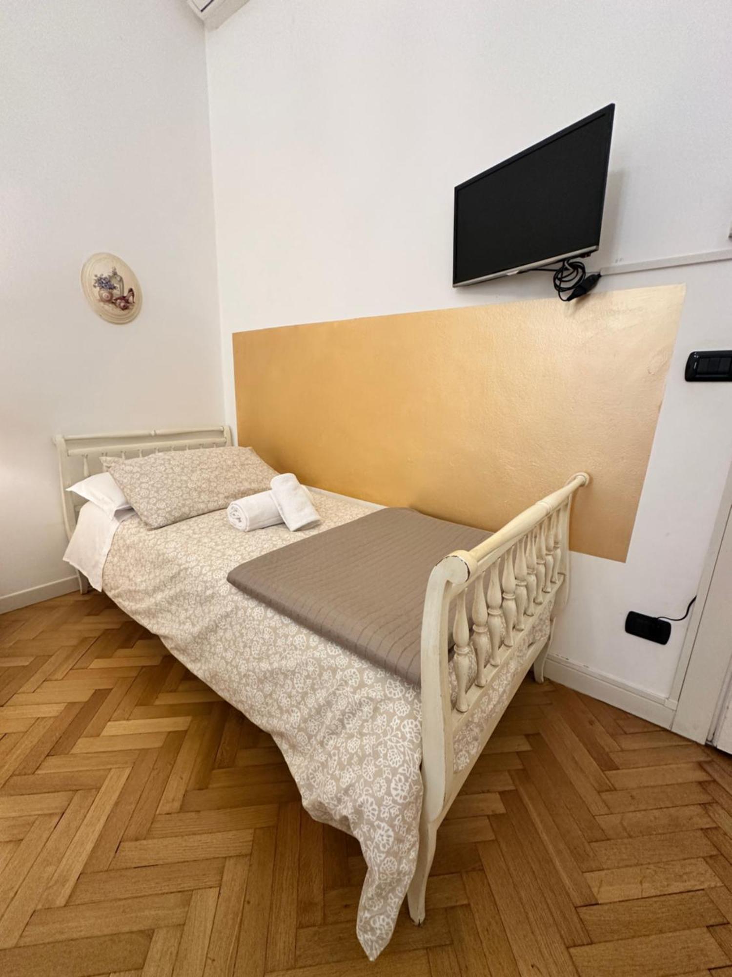 ורונה Il Tenore B&B מראה חיצוני תמונה