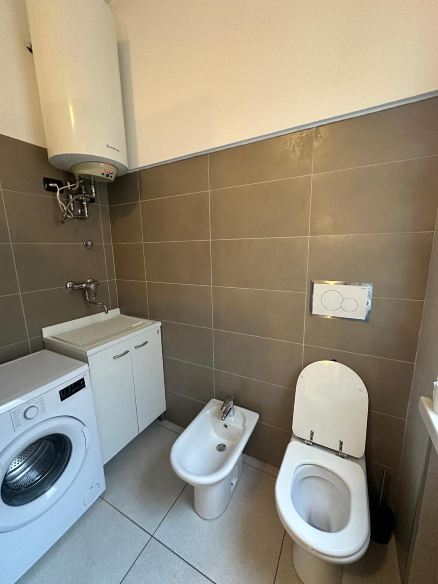 ורונה Il Tenore B&B מראה חיצוני תמונה