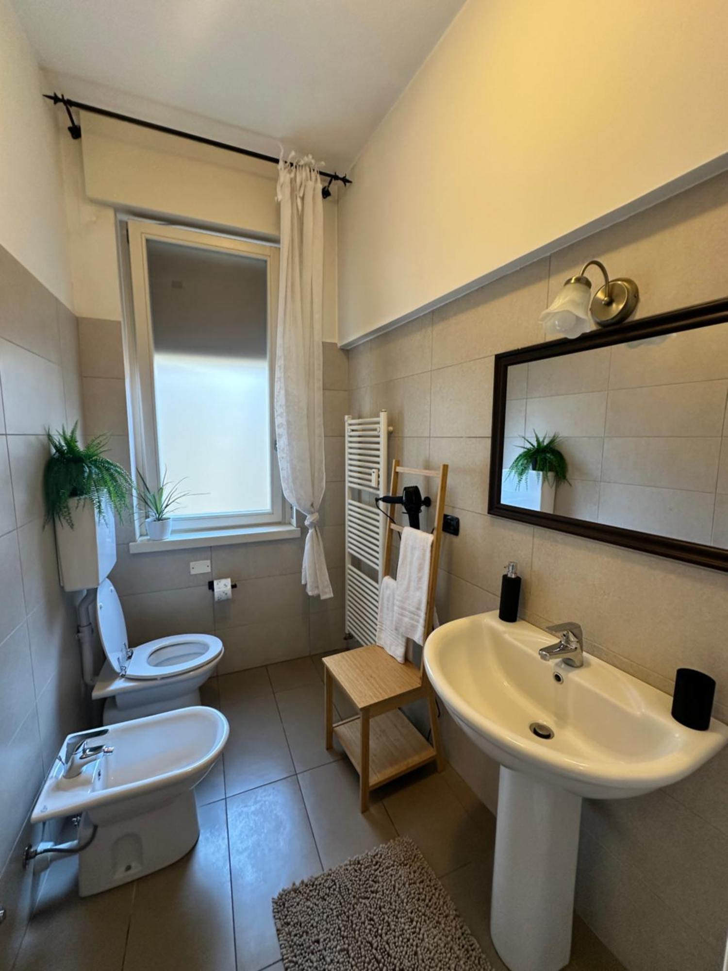 ורונה Il Tenore B&B מראה חיצוני תמונה