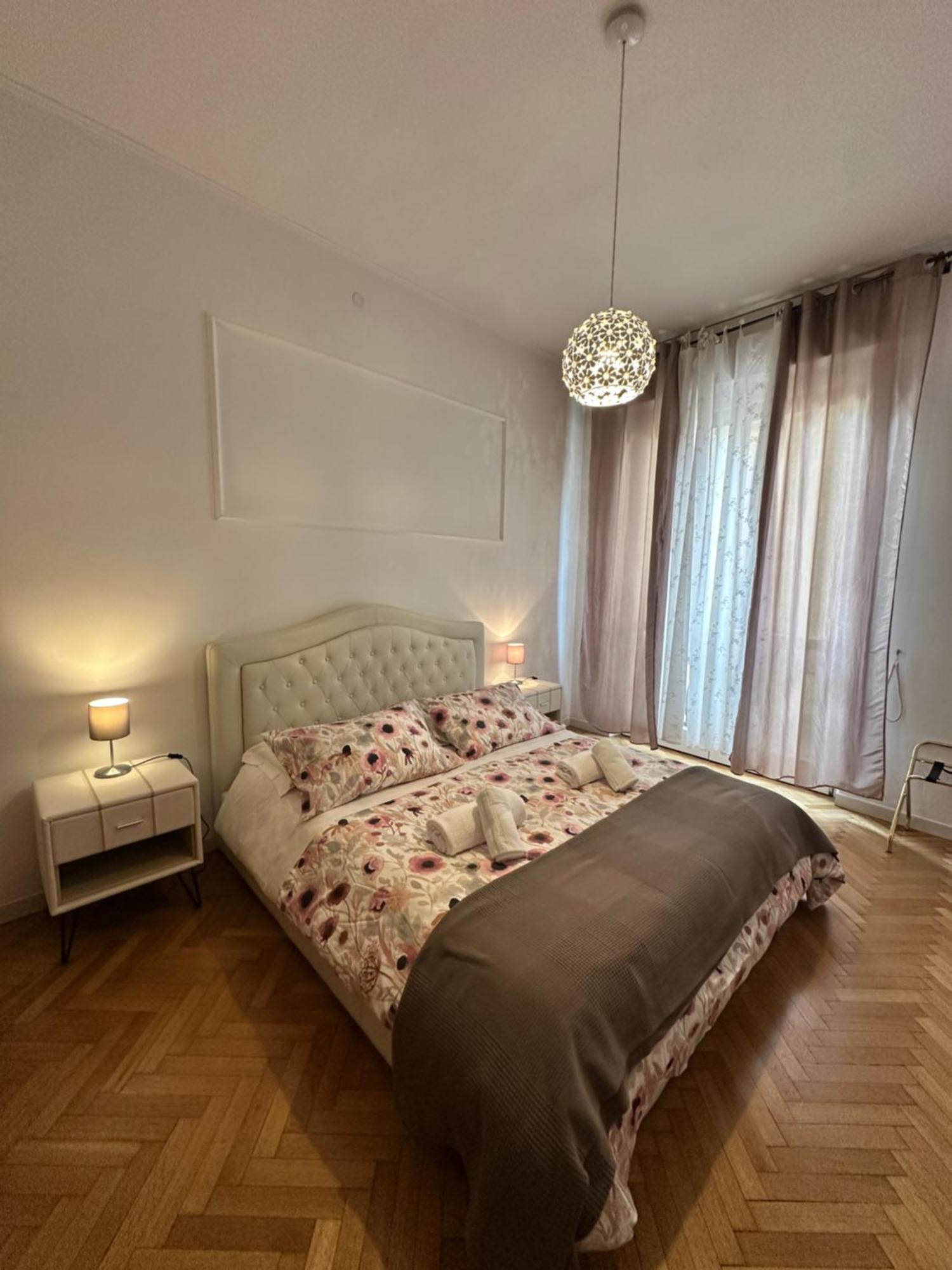 ורונה Il Tenore B&B מראה חיצוני תמונה