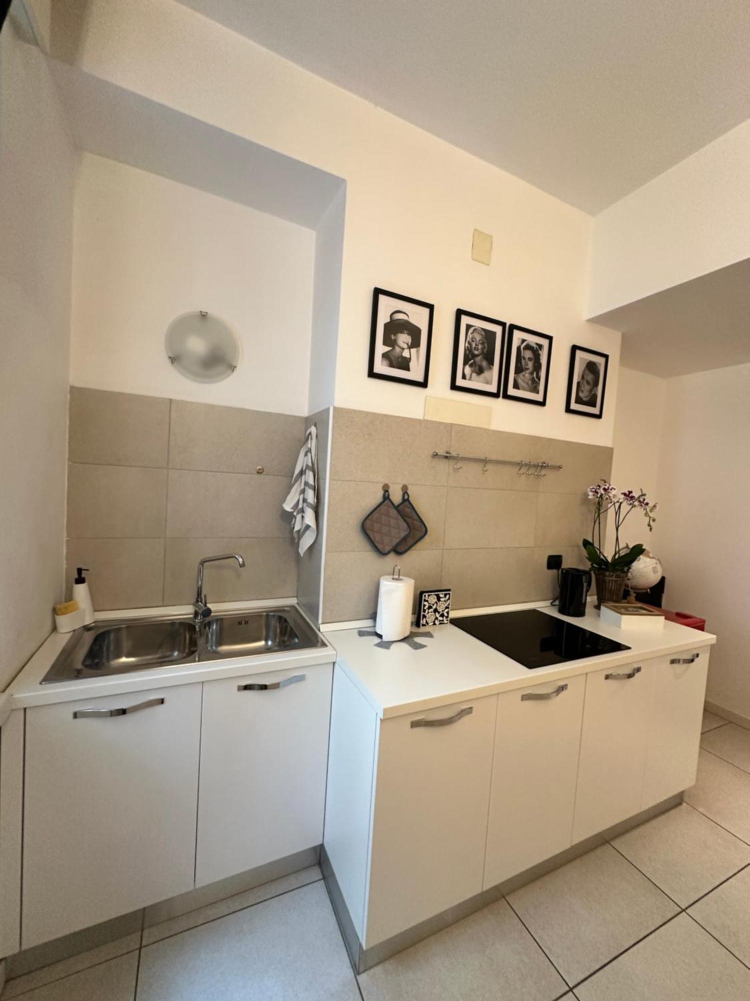 ורונה Il Tenore B&B מראה חיצוני תמונה
