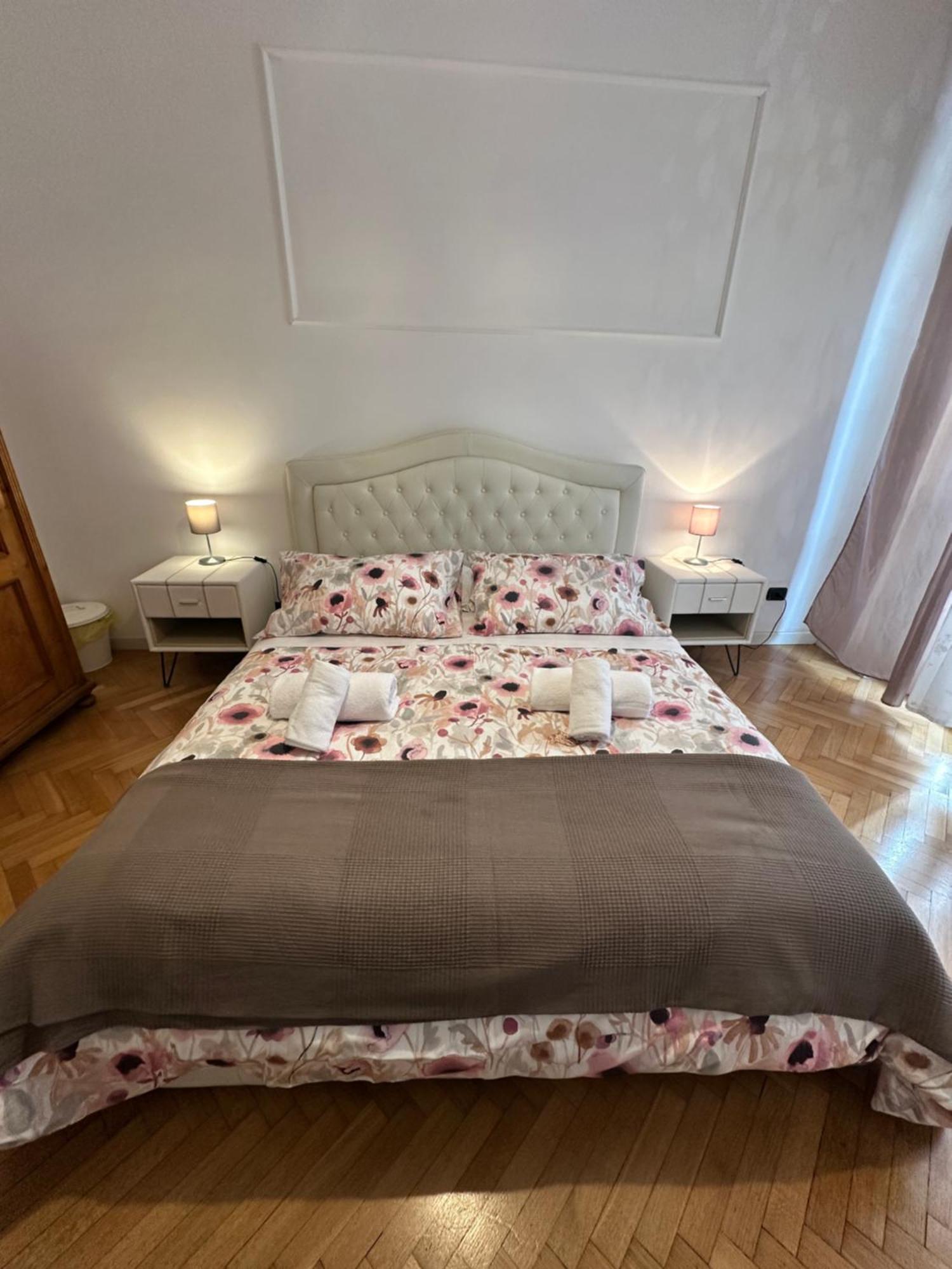 ורונה Il Tenore B&B מראה חיצוני תמונה