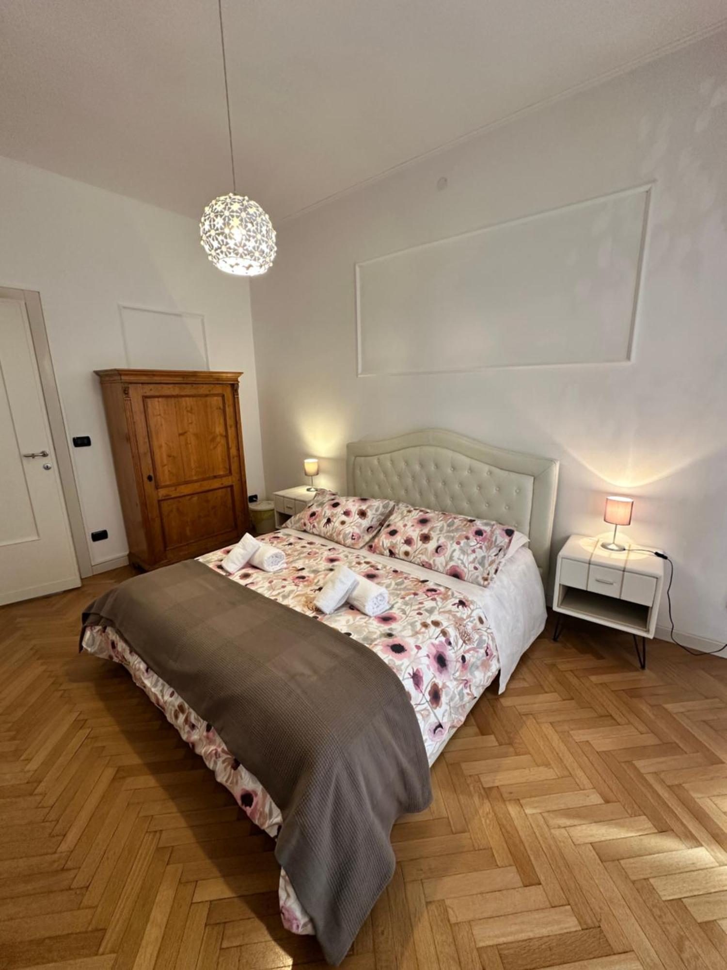ורונה Il Tenore B&B מראה חיצוני תמונה