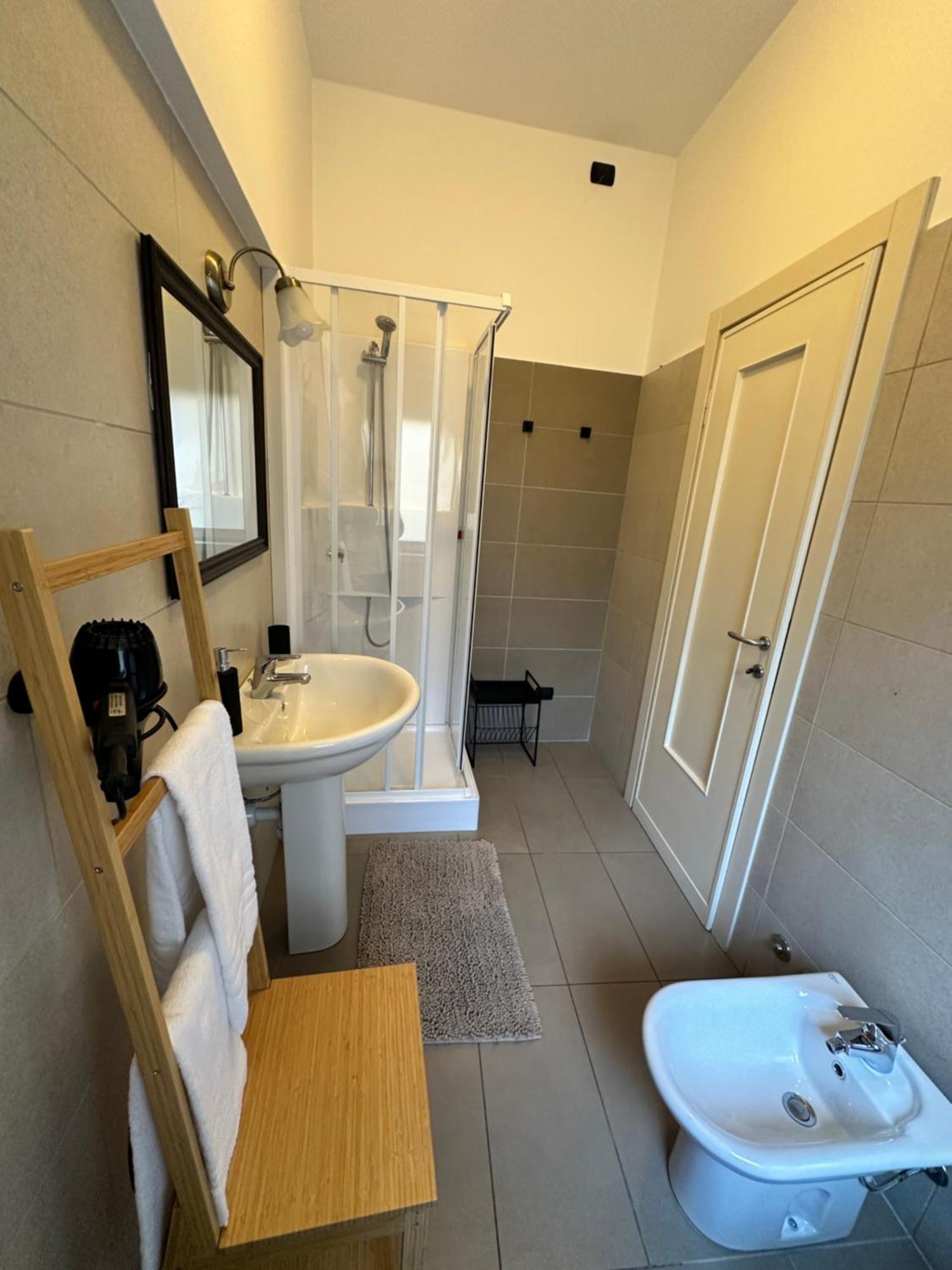 ורונה Il Tenore B&B מראה חיצוני תמונה