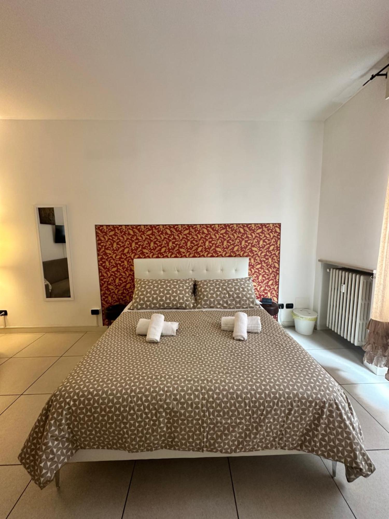 ורונה Il Tenore B&B מראה חיצוני תמונה
