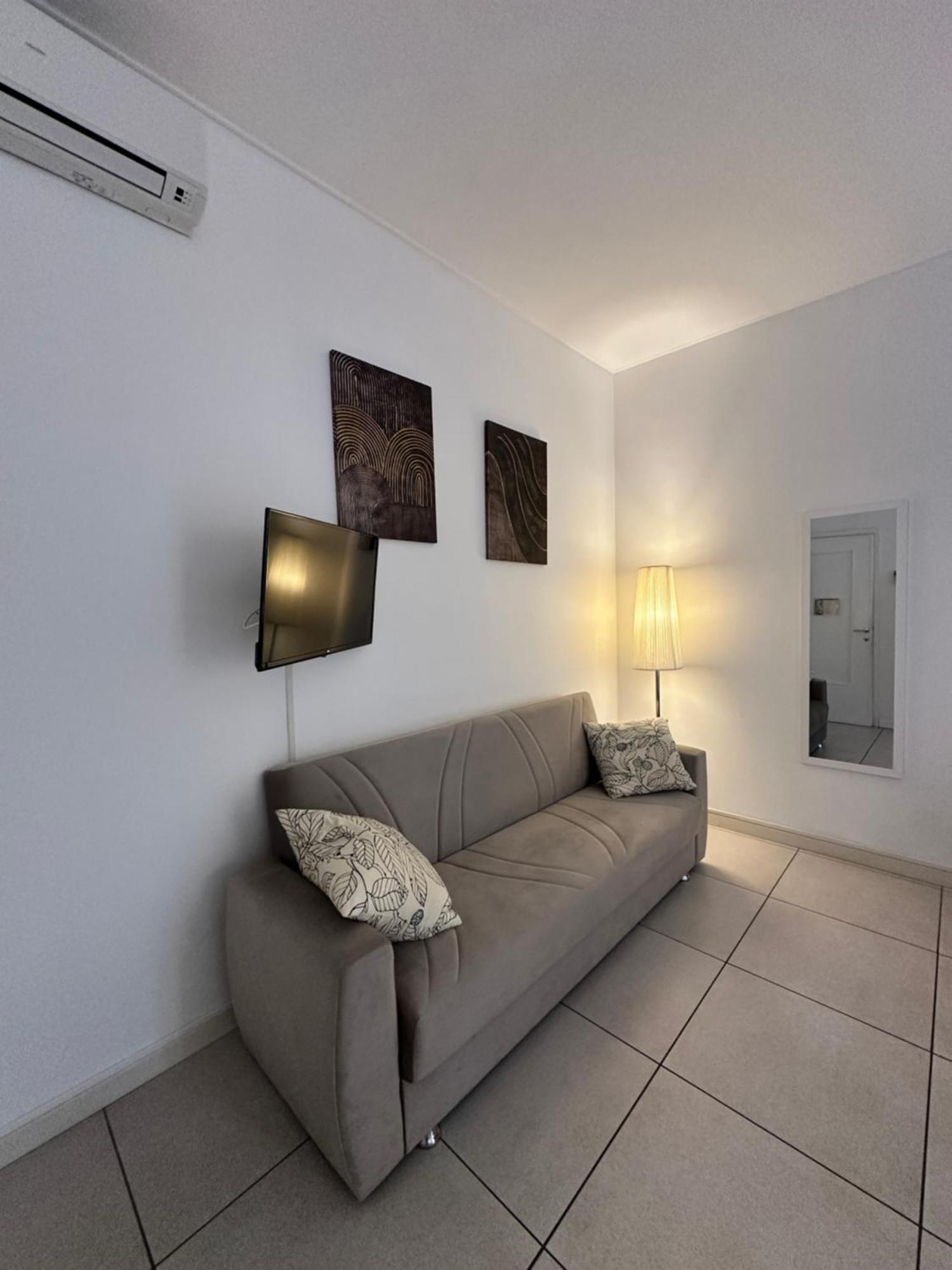 ורונה Il Tenore B&B מראה חיצוני תמונה