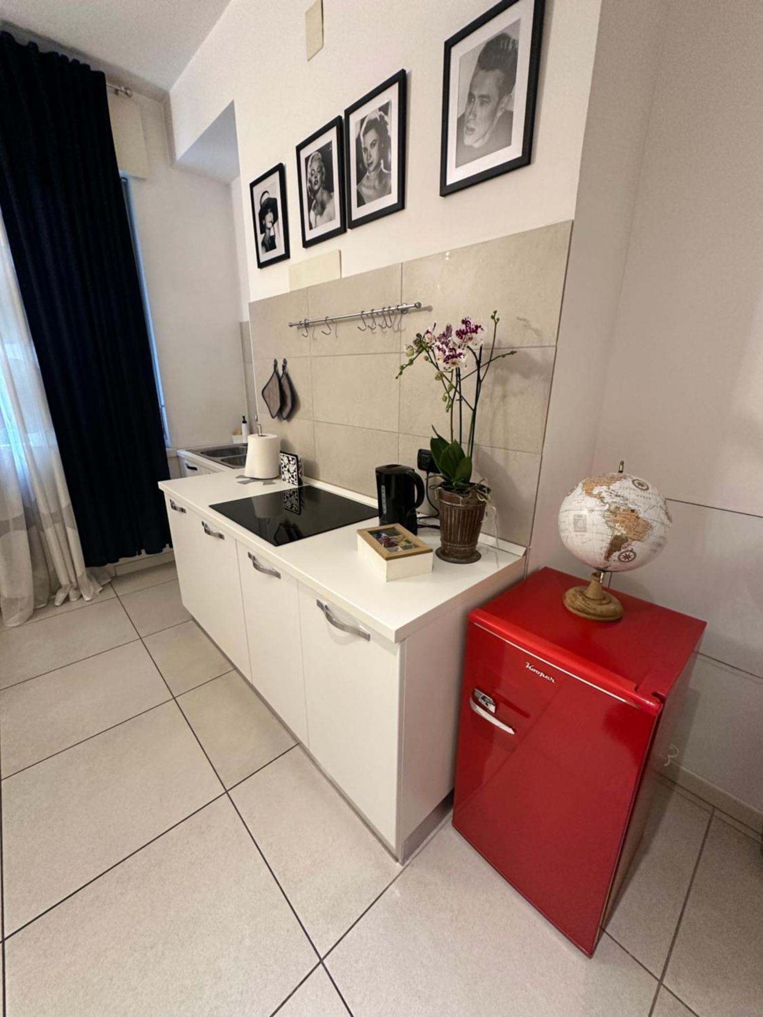 ורונה Il Tenore B&B מראה חיצוני תמונה