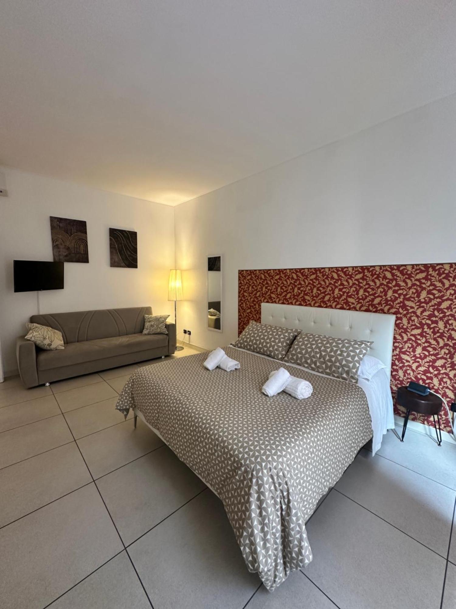 ורונה Il Tenore B&B מראה חיצוני תמונה
