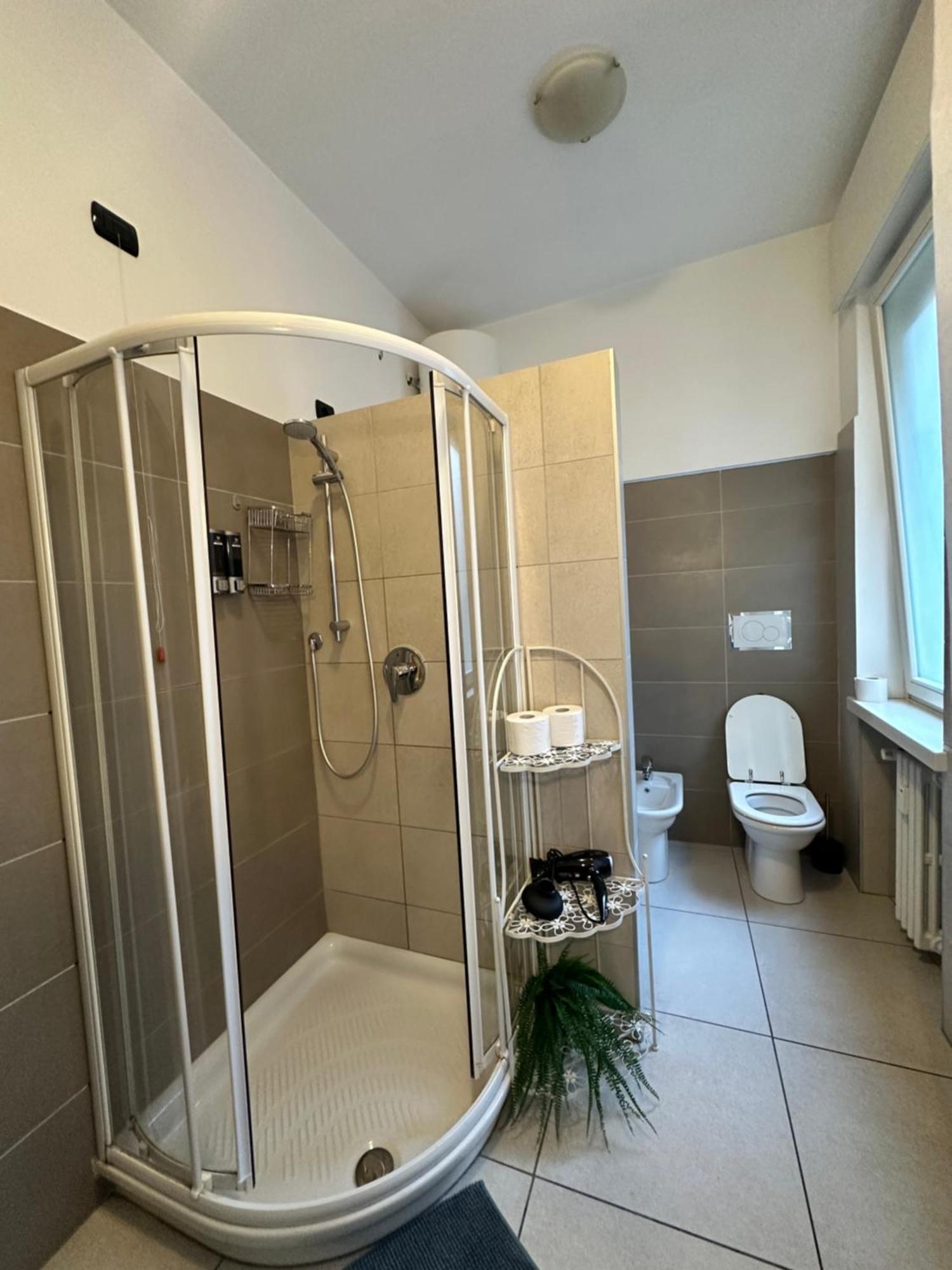 ורונה Il Tenore B&B מראה חיצוני תמונה