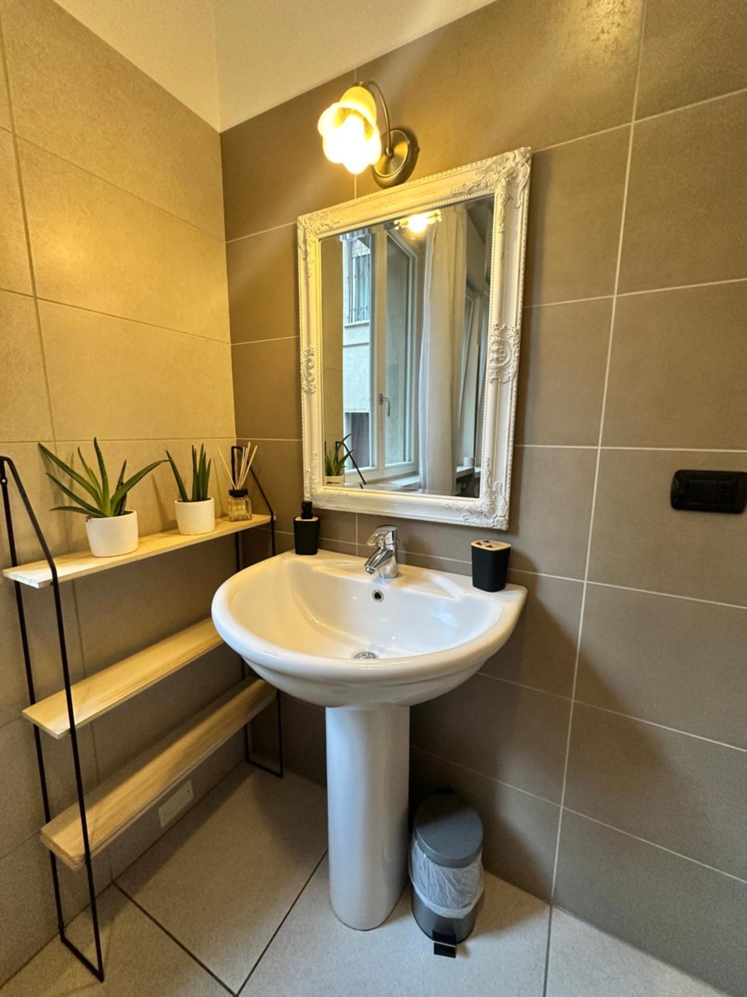 ורונה Il Tenore B&B מראה חיצוני תמונה