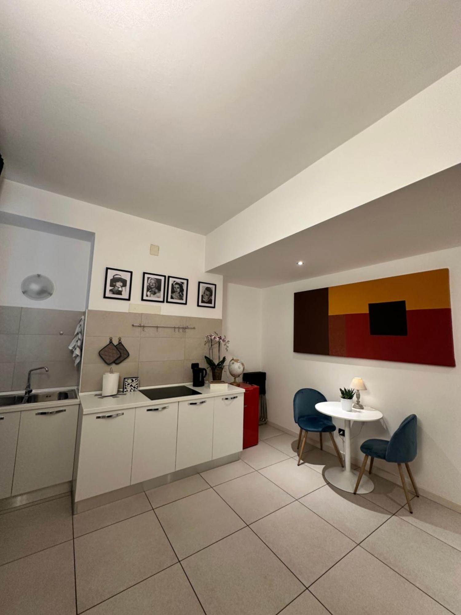ורונה Il Tenore B&B מראה חיצוני תמונה
