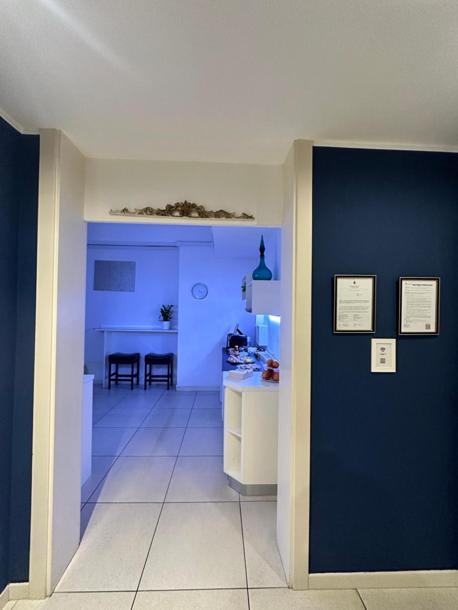 ורונה Il Tenore B&B מראה חיצוני תמונה