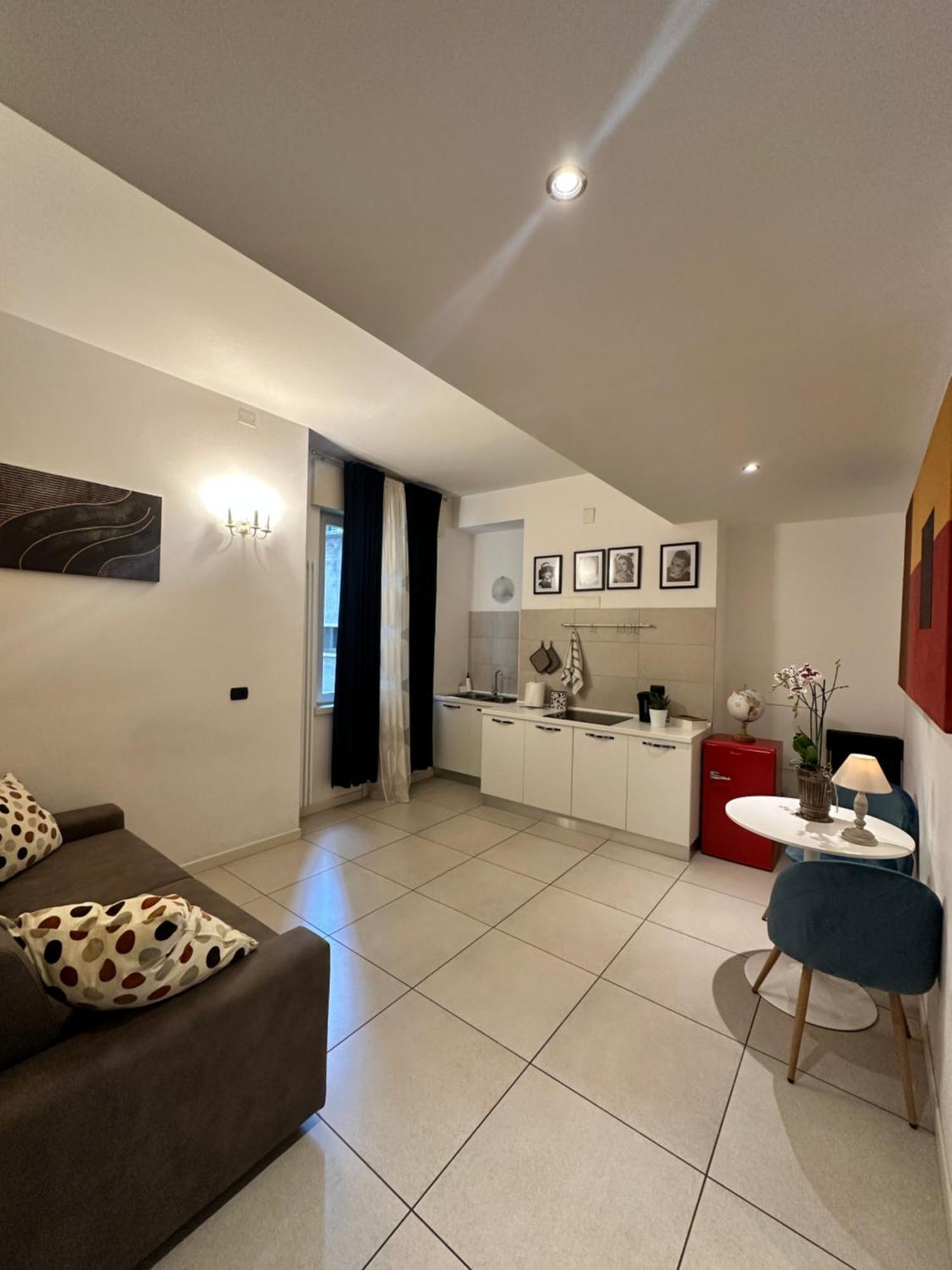 ורונה Il Tenore B&B מראה חיצוני תמונה