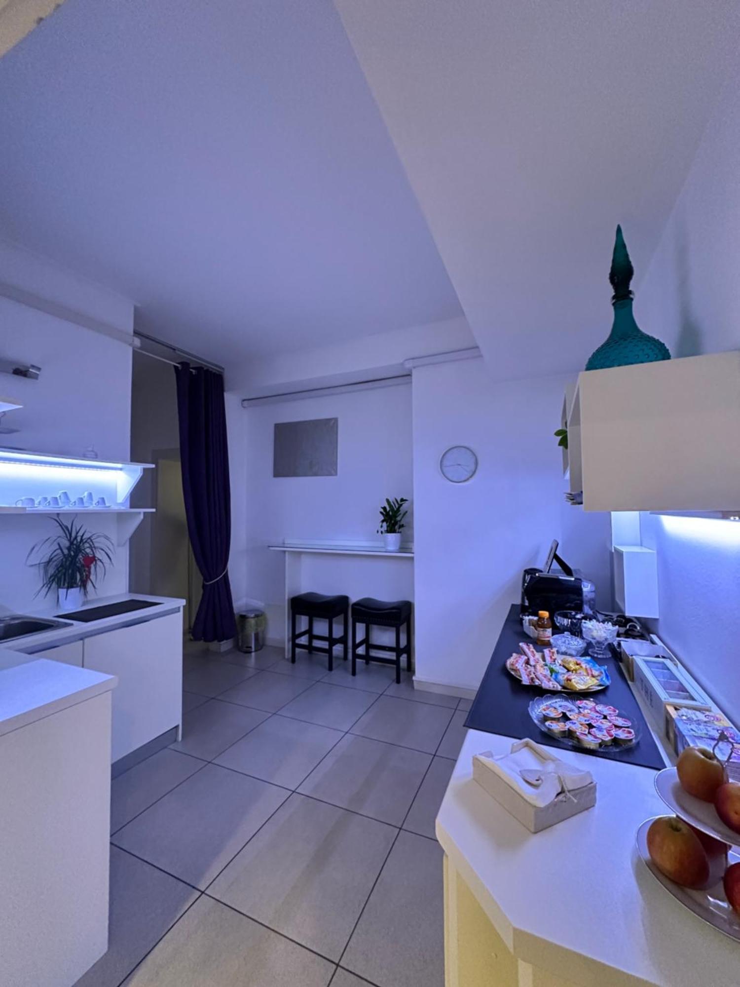 ורונה Il Tenore B&B מראה חיצוני תמונה