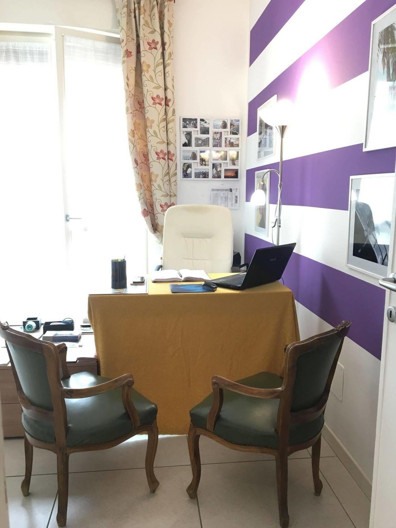 ורונה Il Tenore B&B מראה חיצוני תמונה