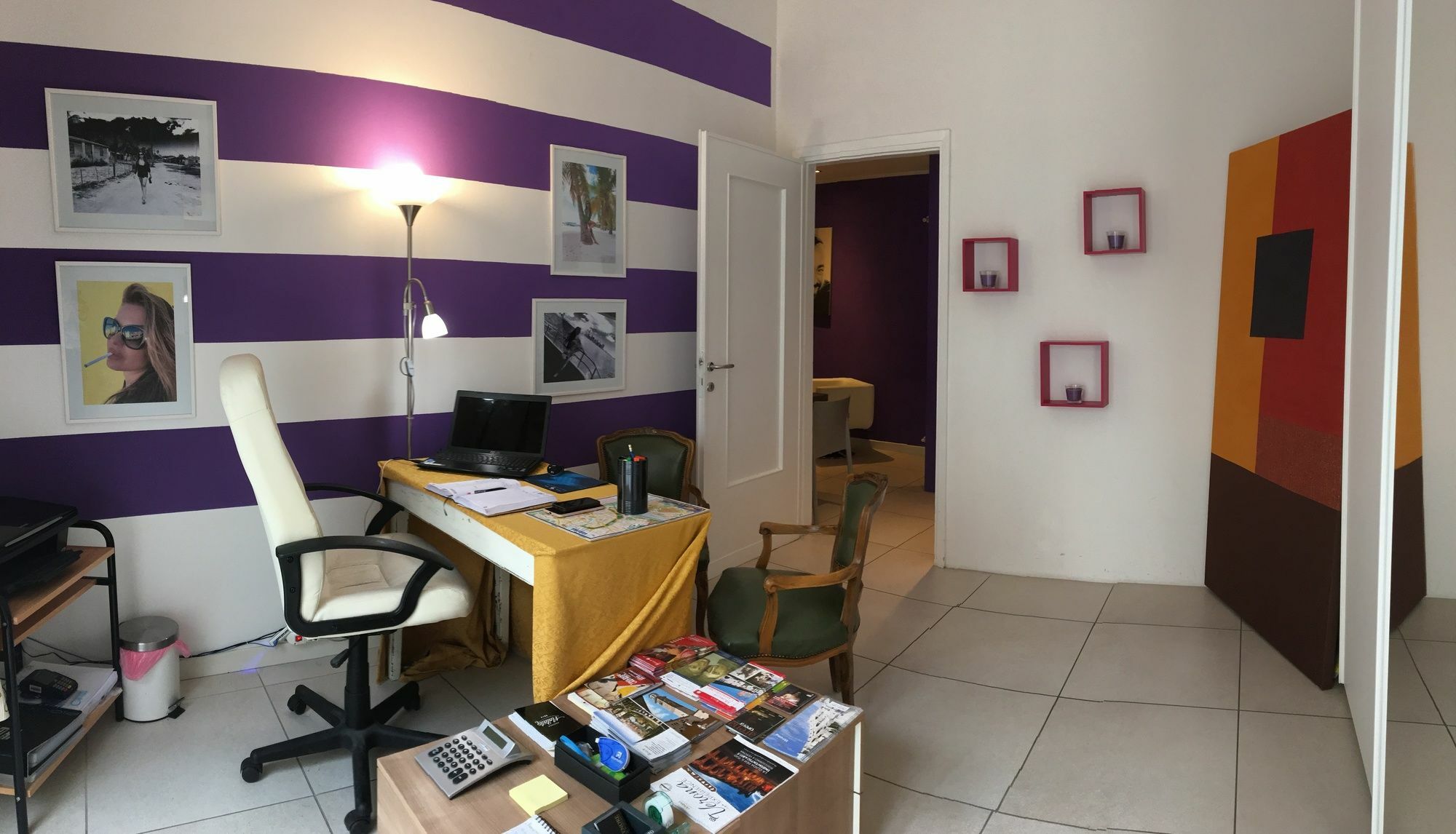 ורונה Il Tenore B&B מראה חיצוני תמונה
