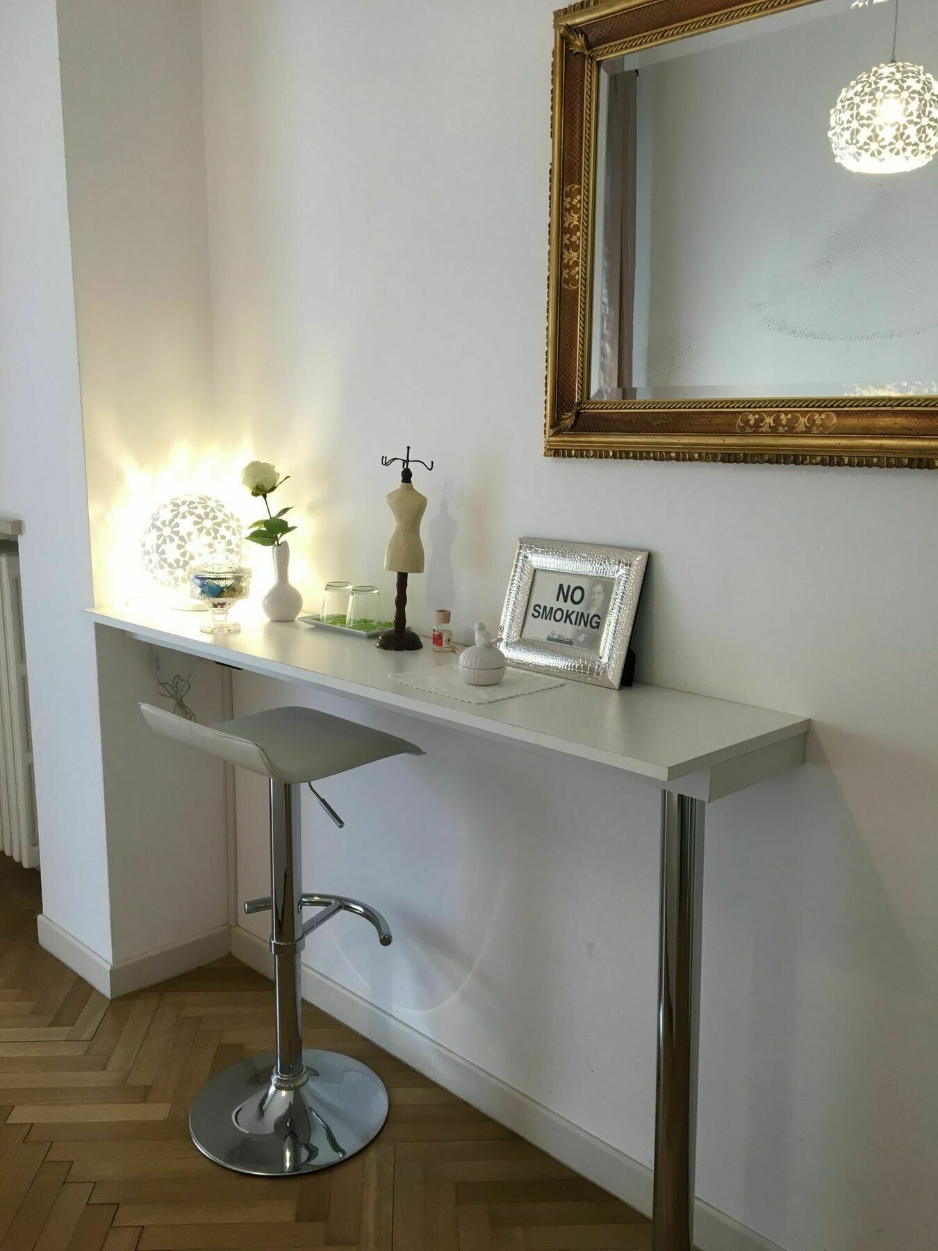 ורונה Il Tenore B&B מראה חיצוני תמונה