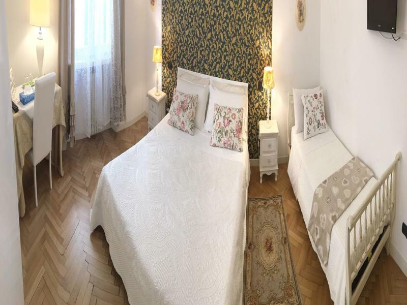 ורונה Il Tenore B&B מראה חיצוני תמונה