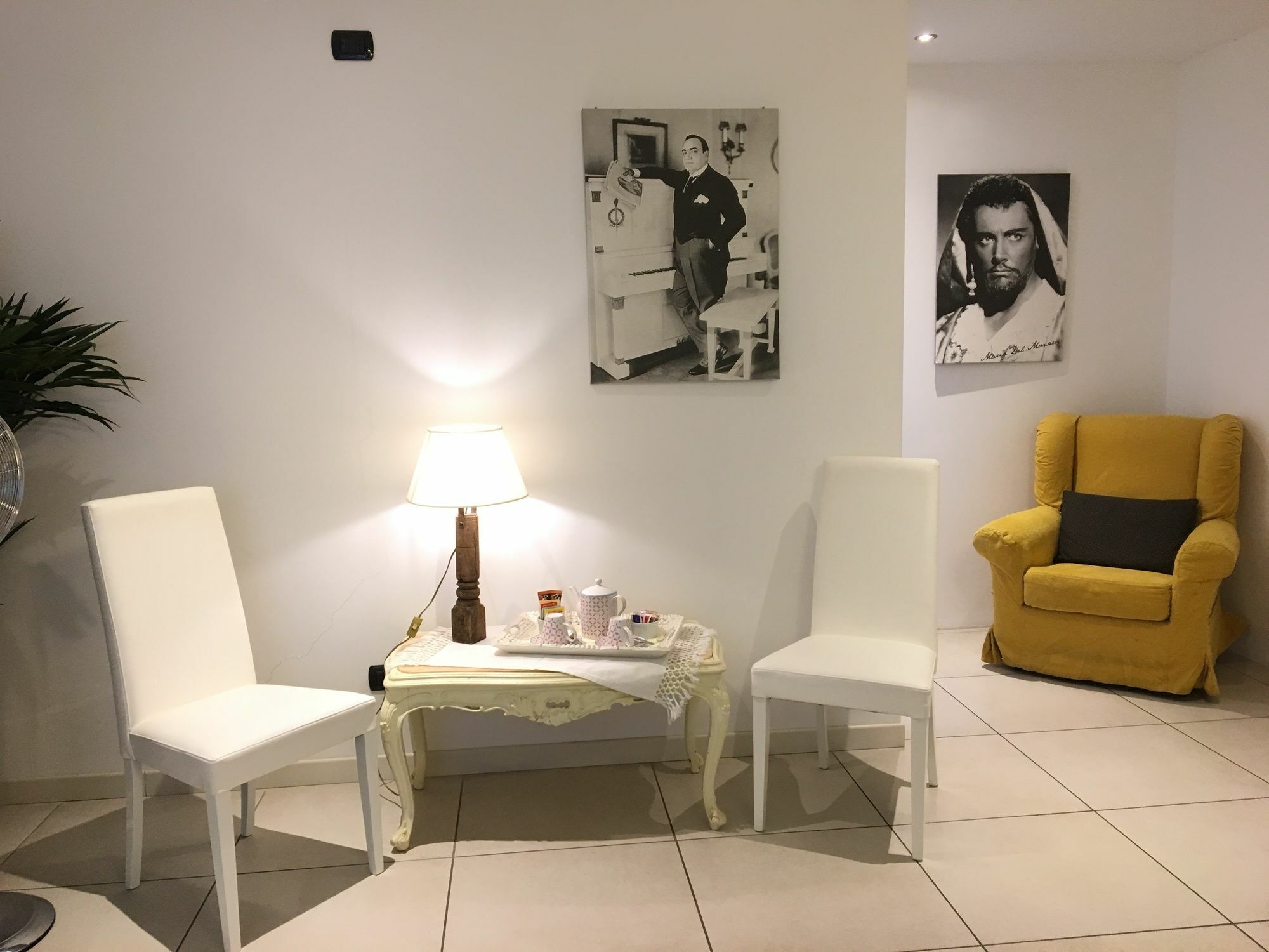 ורונה Il Tenore B&B מראה חיצוני תמונה
