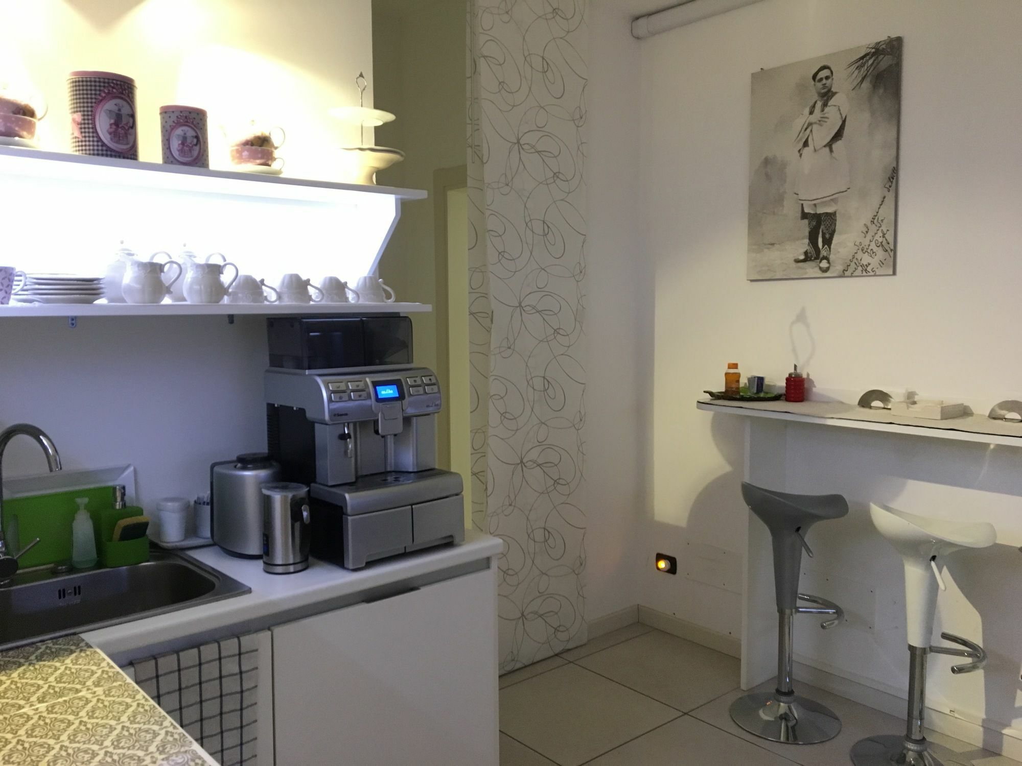 ורונה Il Tenore B&B מראה חיצוני תמונה
