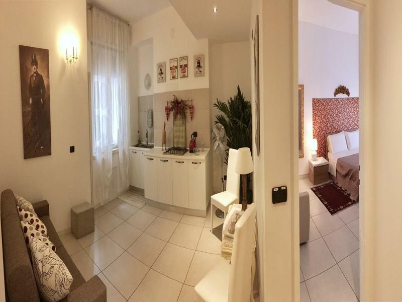 ורונה Il Tenore B&B מראה חיצוני תמונה